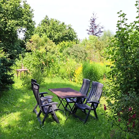 דירה Besondere Bibliothek In Buschhagen, Cleaning Included Buschenhagen